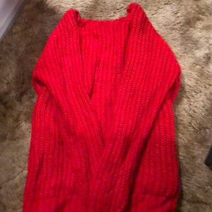 American Eagle sweater